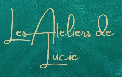 Logo ateliers de lucie