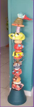 Totem ecole 3